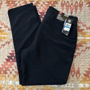 Under Armour Taper Performance Pants 36x30